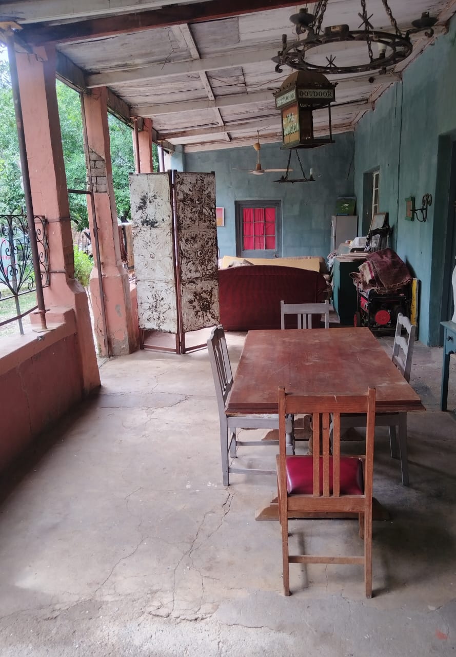 6 Bedroom Property for Sale in Smithfield Rural Free State